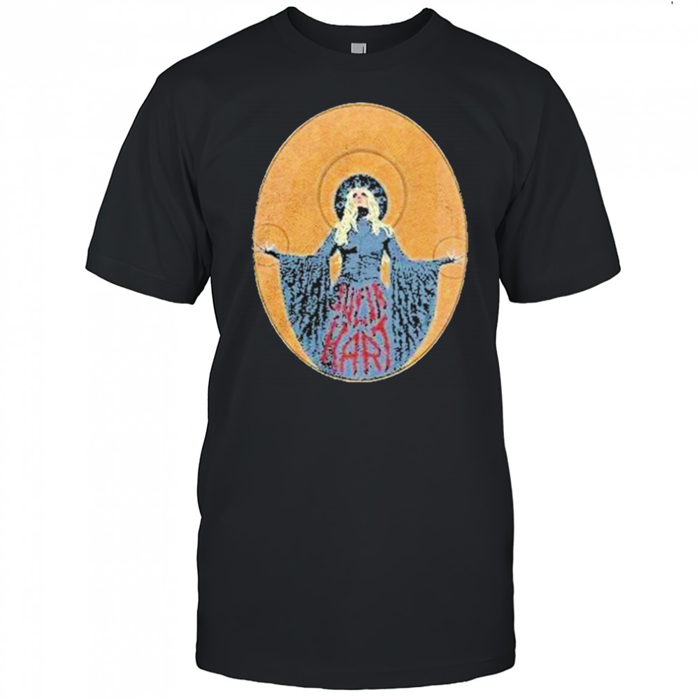 Julia Hart Mother Of Violence Shirt
