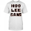 Jung Hoo Lee Hoo Lee Gans shirt