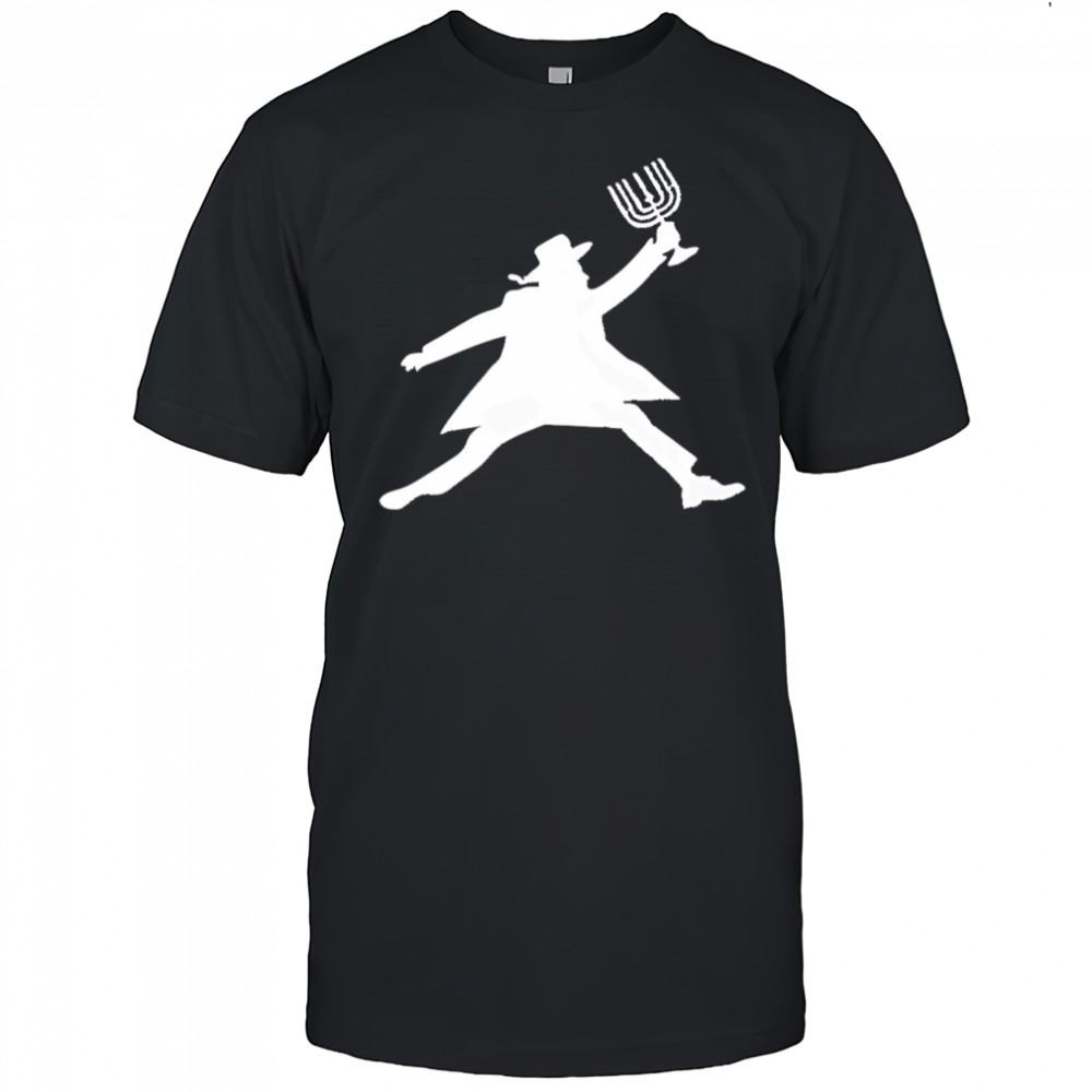 Just Jew It shirt