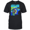 Just Like Heaven Time & Space Lineup Brookside At The Rose Bowl Pasadena 2025 t-shirt