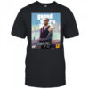 Justin Jefferson – NFL player on the GTA VI cover May 26 2026 t-shirt
