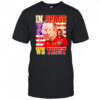 Justin Reid In Spags We Trust classic shirt