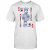Justin Turner King Tuck Shirt