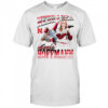 Kacie Hoffmann Nebraska retro shirt