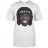 Kai Cenat Portrait T-shirt
