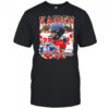 Kaiden Martinez x Hometown Hero Shirt