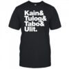 Kain Tulog Tabo Ulit Shirt
