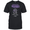 Kaitlyn Chen Golden State Valkyries round21 Unisex Name & Number T Shirt