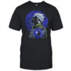 Kakashi Hatake the copy-ninja Naruto copy ninja shirt