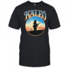 Kaleo Sunset T-shirt