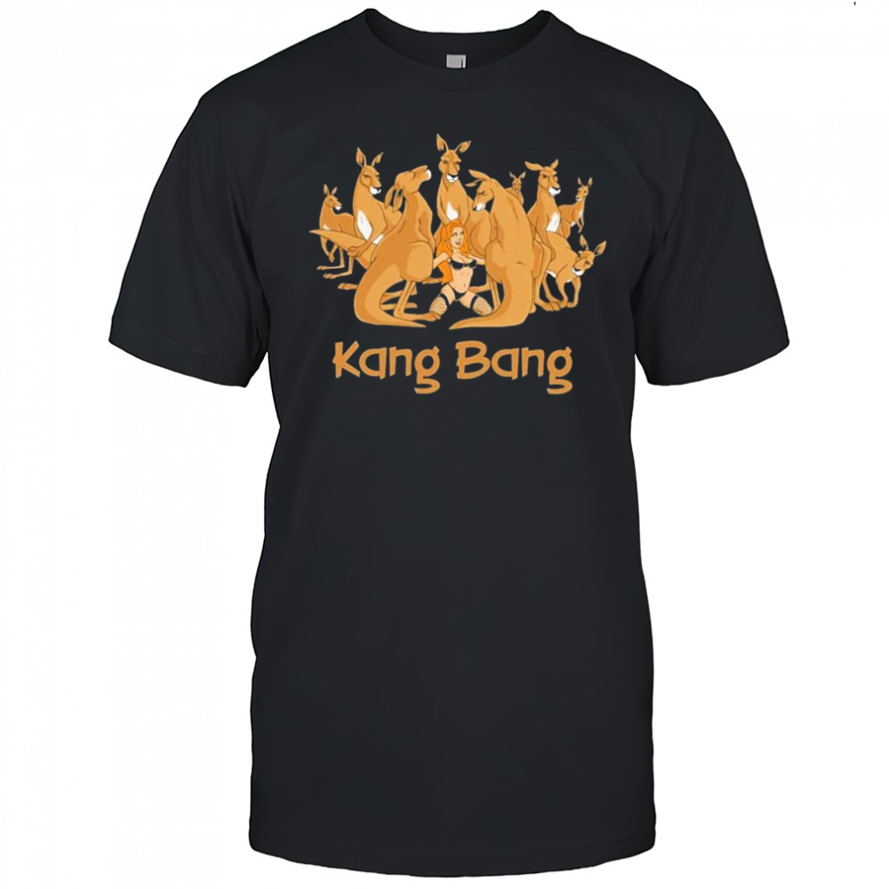 Kang Bang T-shirt