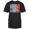 Kansas City Chiefs Royals St. Louis Cardinals Blues Sport City Missouri shirt