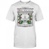Kansas City Rose Society shirt