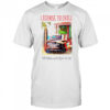 Kansas City Royals Margaritaville License to Chill shirt