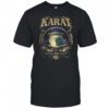 Karat AIDA König Der Welt Shirt