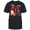 Kardashian Knicks shirt