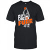 Karl-Anthony Big Purr Basketball Shirt