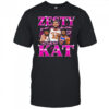 Karl Anthony Towns Zesty Kat Shirt