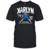 Karlyn Pickens fastest pitcher in College softball history shirt