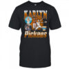 Karlyn Pickens Tennessee Volunteers Softball T Shirt