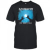 Kataklysm The Rabbit Hole Hands T-shirt