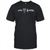 Kate Martin Golden State Valkyries Launch Shirt