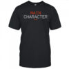 Katy Perry Main Character T-shirt