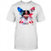Katy Perry The Lifetimes Tour Butterfly shirt
