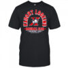 Kaught Looking baseball club San Antonio Texas shirt