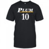 Kelsey Plum LA 10 shirt