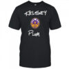Kelsey Plum Los Angeles Sparks Boxy Signature Shirt