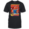 Kendale Cooke it’s my turn player collage graphic shirt
