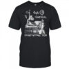 Kendrick Lamar and SZA 2025 Tour T Shirt