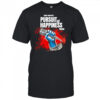 Kenny Webster’s Pursuit of Happiness Show shirt