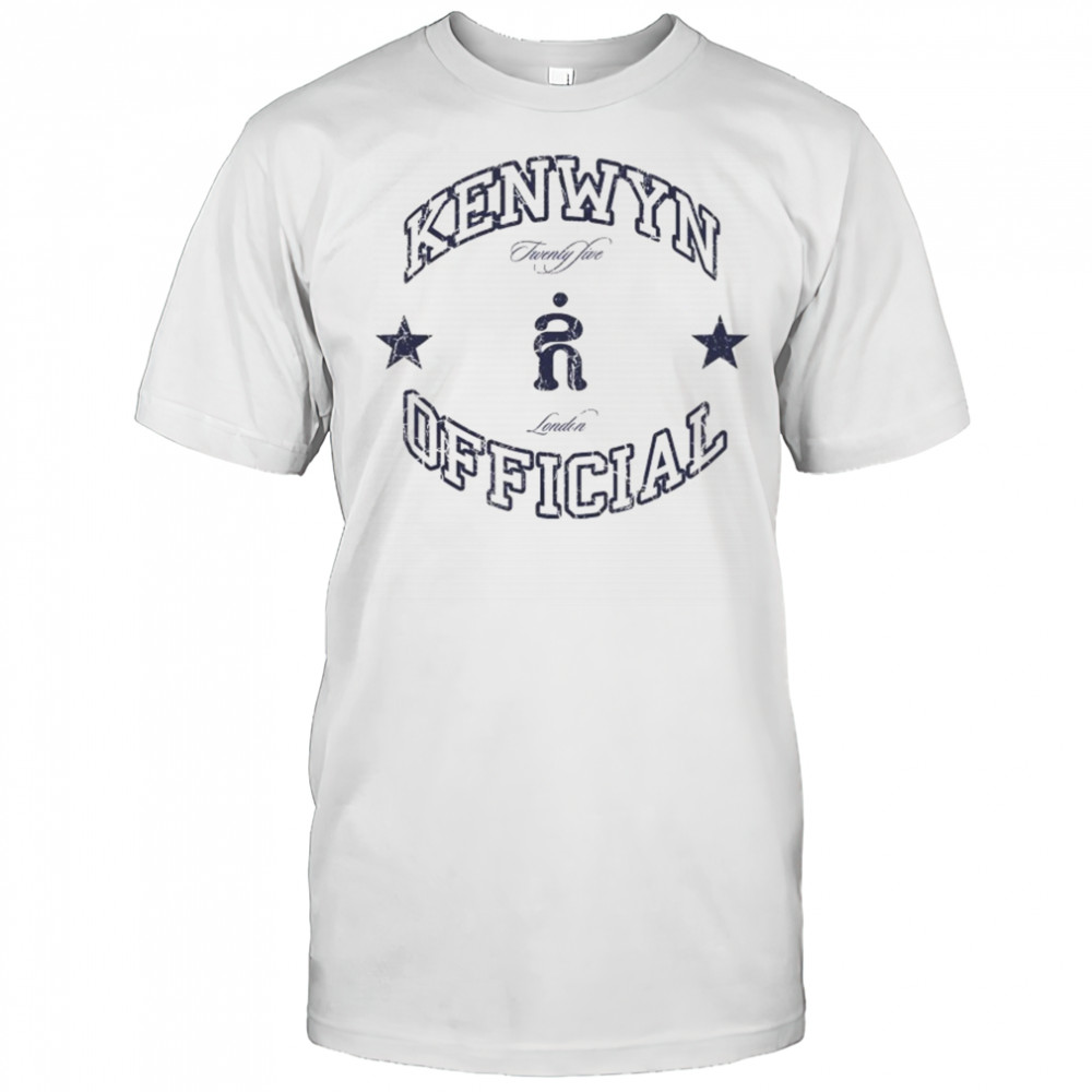 Kenwyn Marin London T-shirt