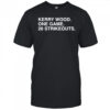 Kerry Wood one game 20 strikeouts Chicago Cubs shirt