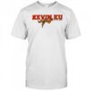 Kevin ku stay loyal every day shirt