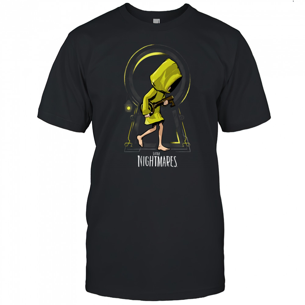 Key Little nightmares