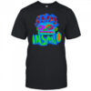 Kid Cudi Insano Sketch T-shirt