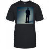 Kid Cudi Neverland Cover T-shirt