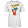 Kidcudi Wzrd T-shirt