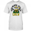 Kids mental health crew shirt