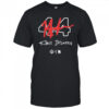 Kiki Iriafen 44 USC Trojans women’s basketball shirt