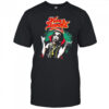 King Diamond US Tour ’87 T-shirt