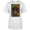 King Gizzard & The Lizard Wizard Bonnaroo Manchester TN June 13-14-15 Concecrt t-shirt