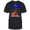 King James classic for fan shirt