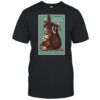 Kings Of Convenience Norway Tour May 19 – 25 2025 Bergen Bergen Trondheim Oslo t-shirt