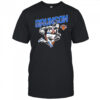 Kings x NBPA Jalen Brunson shirt