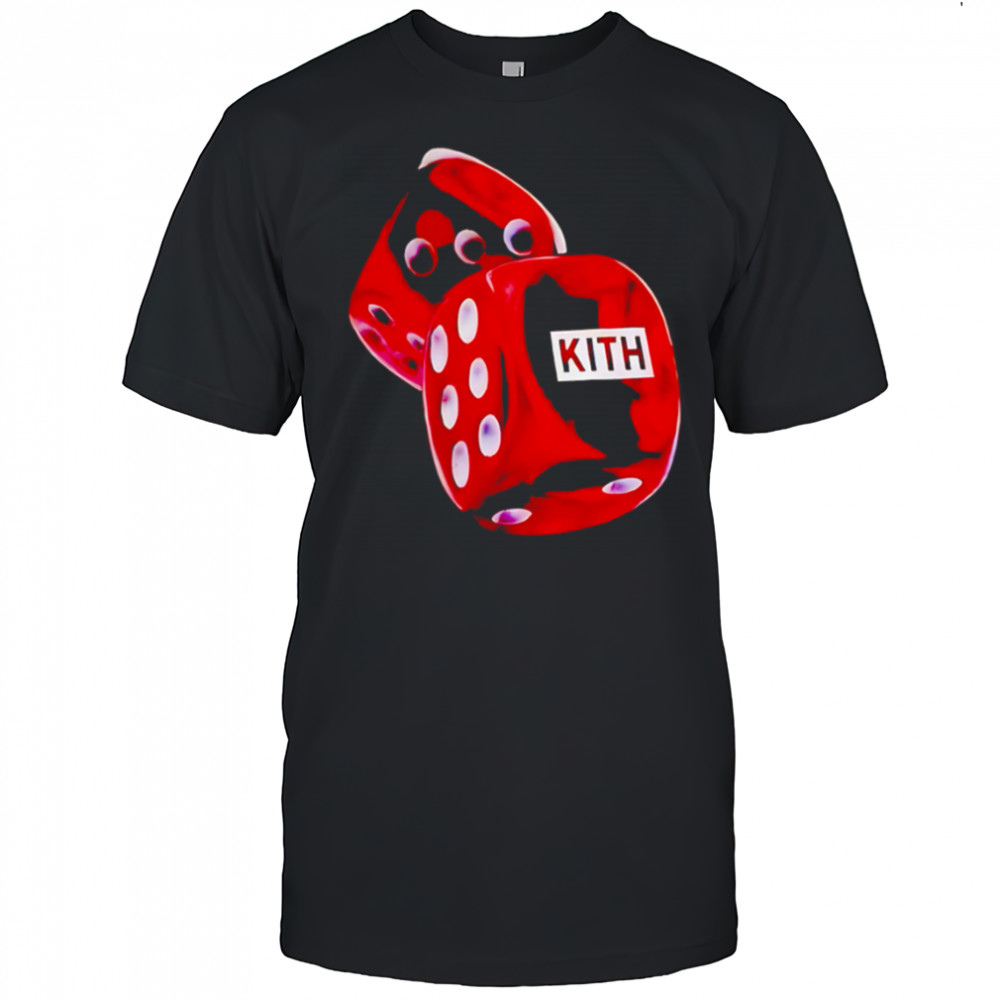 KITH High Stakes Vintage shirt