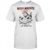 Kitty biscuits bakery we knead em you need em shirt